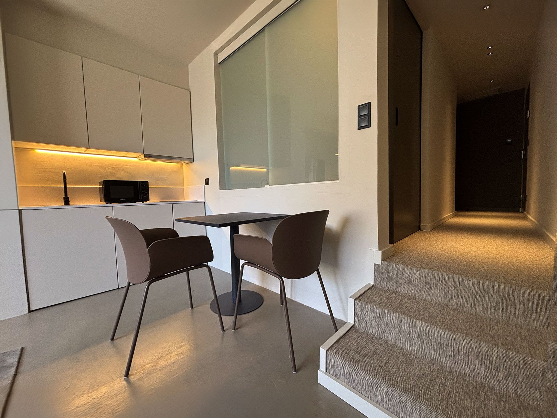 APARTAMENT SUPERIOR 1 DORMITORI