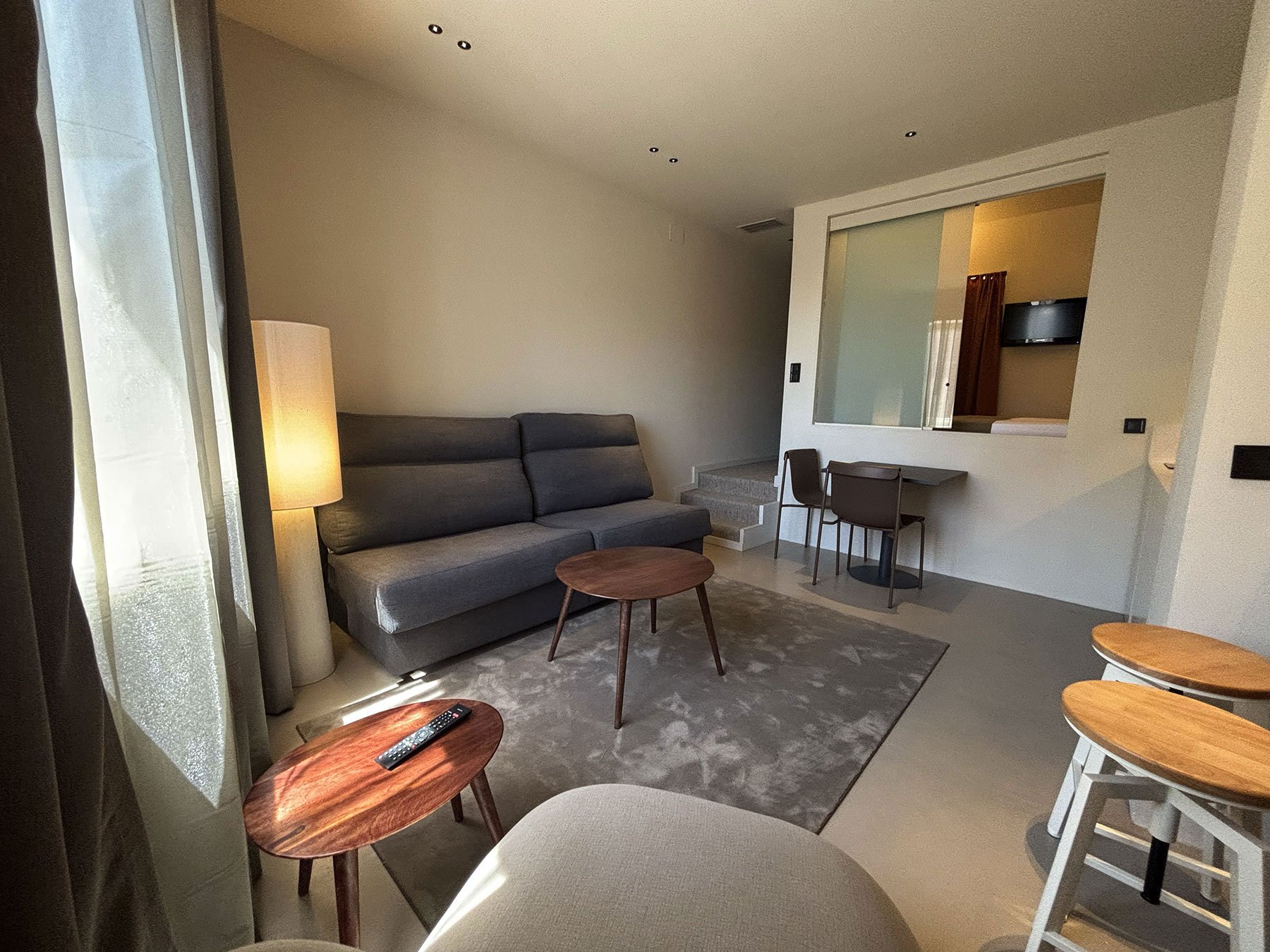 APARTAMENT SUPERIOR 1 DORMITORI