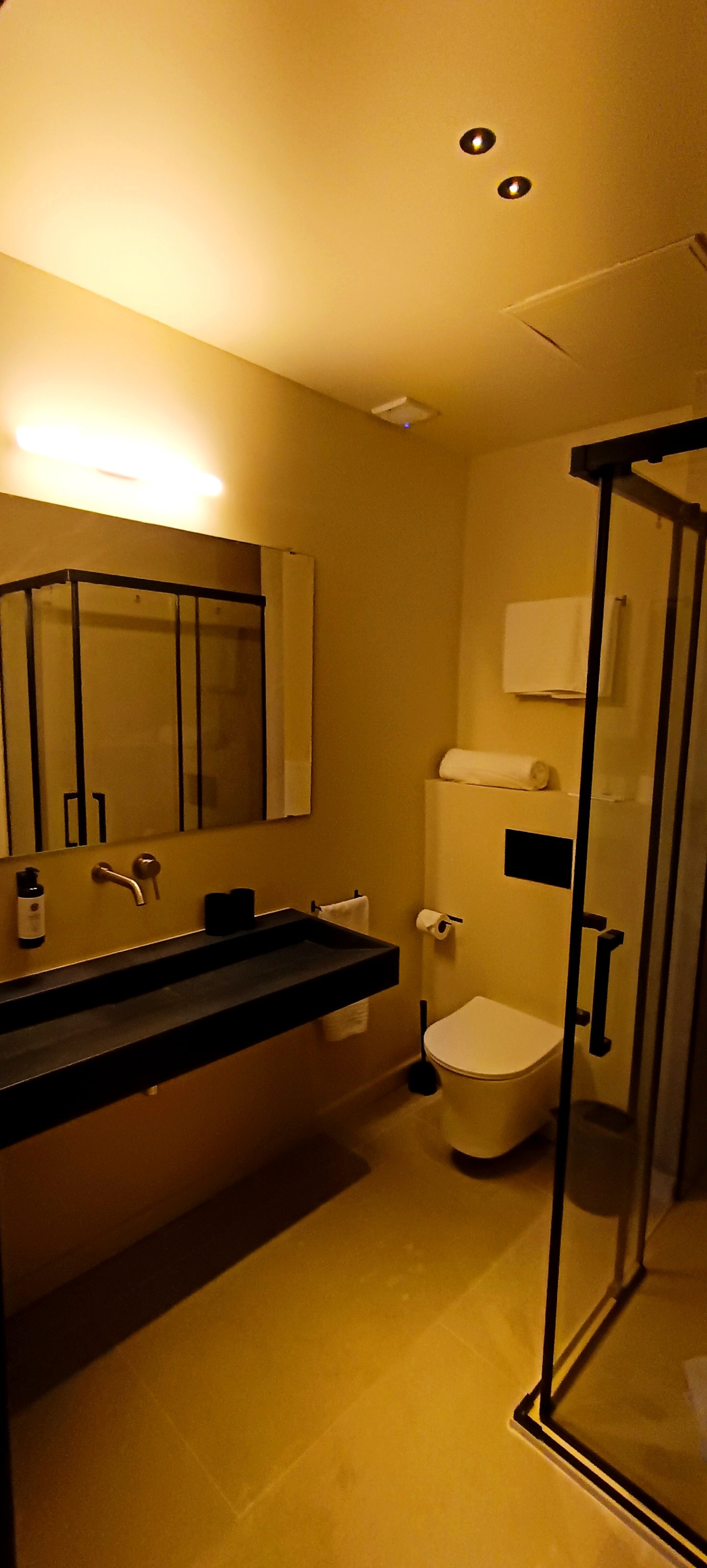 APARTAMENT 1 DORMITORI AMB TERRAZA