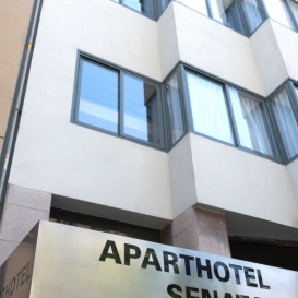 Aparthotel