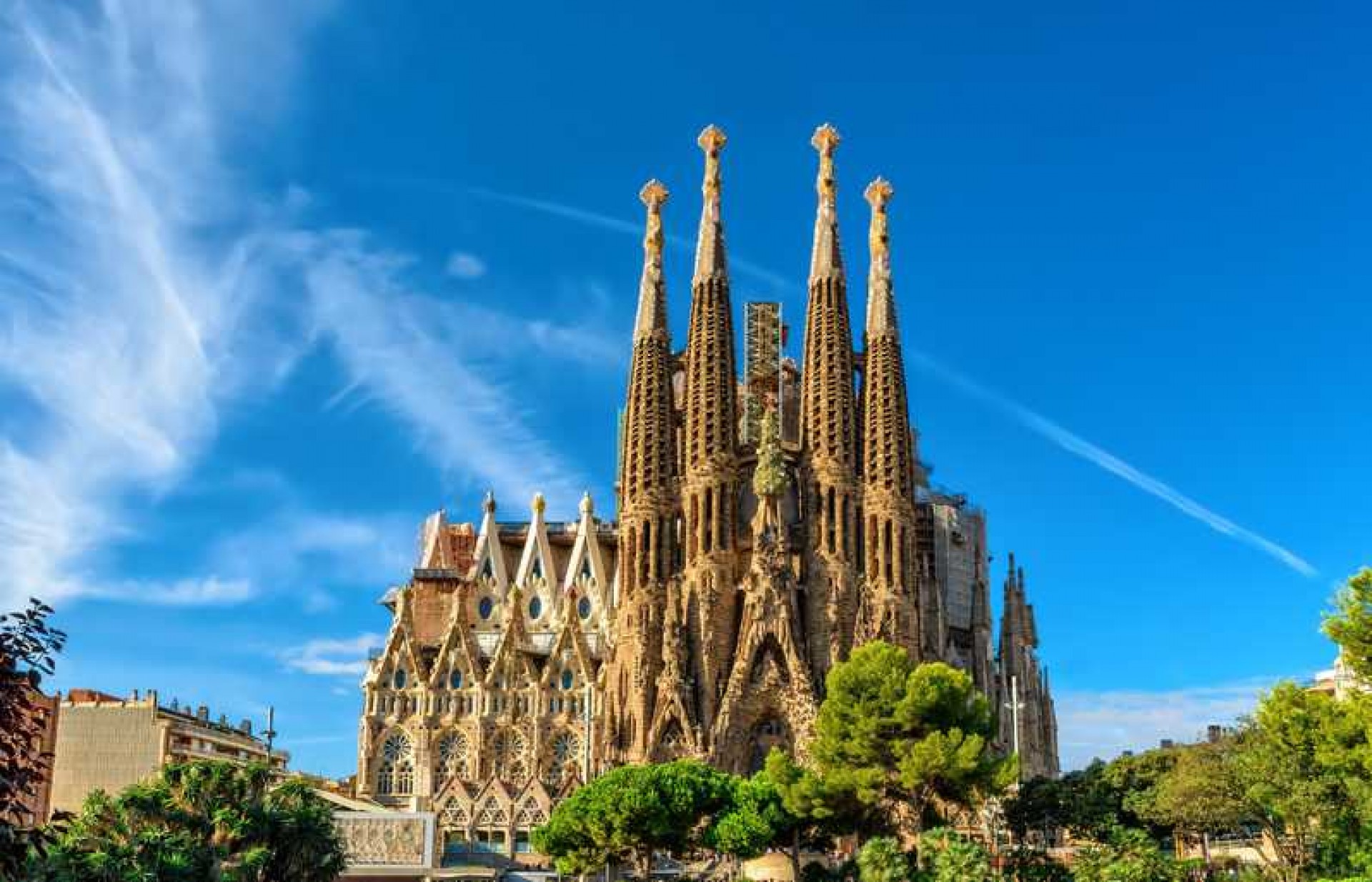 SAGRADA FAMILIA