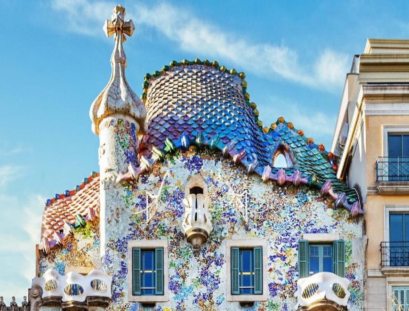 CASA BATLLÓ