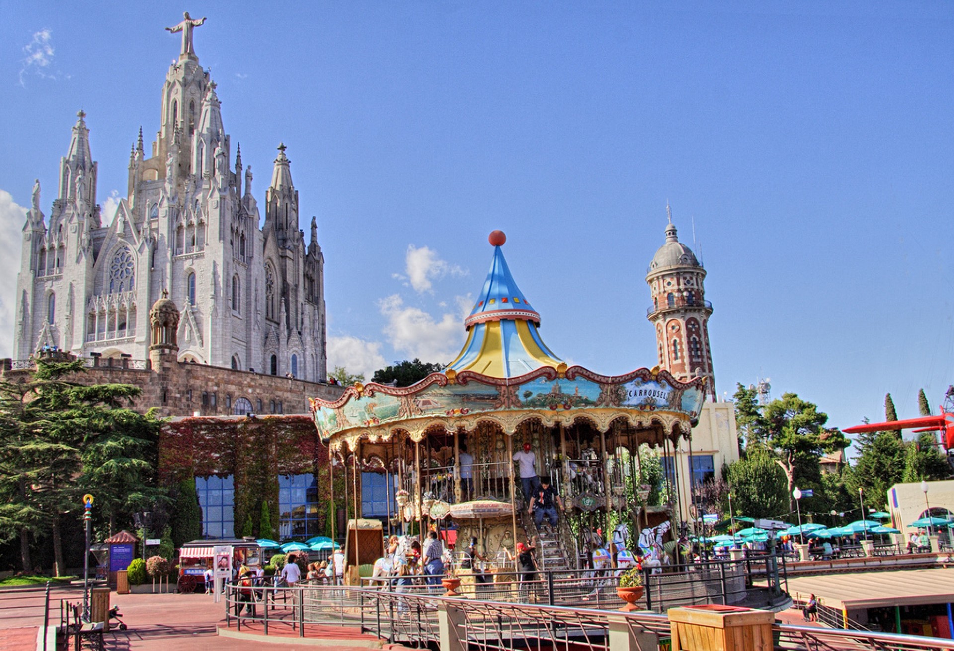 Tibidabo