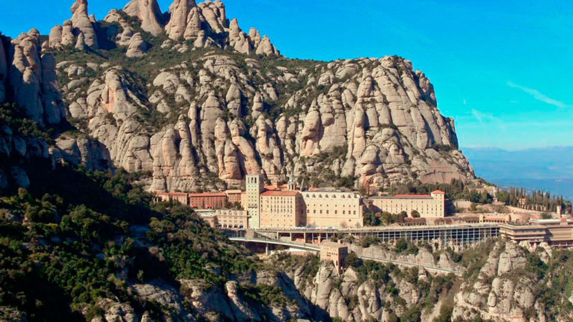 Visite Montserrat
