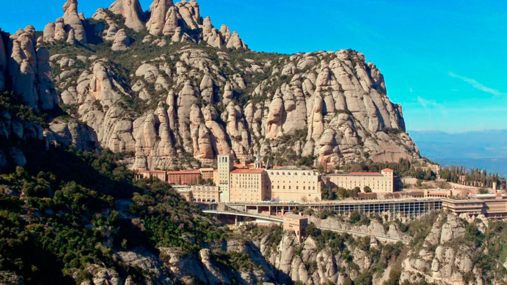 Visiti Montserrat